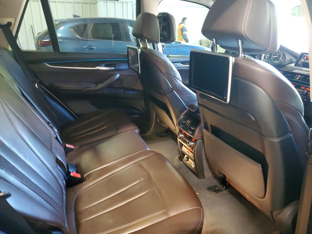 BMW X Series Xdrive35i