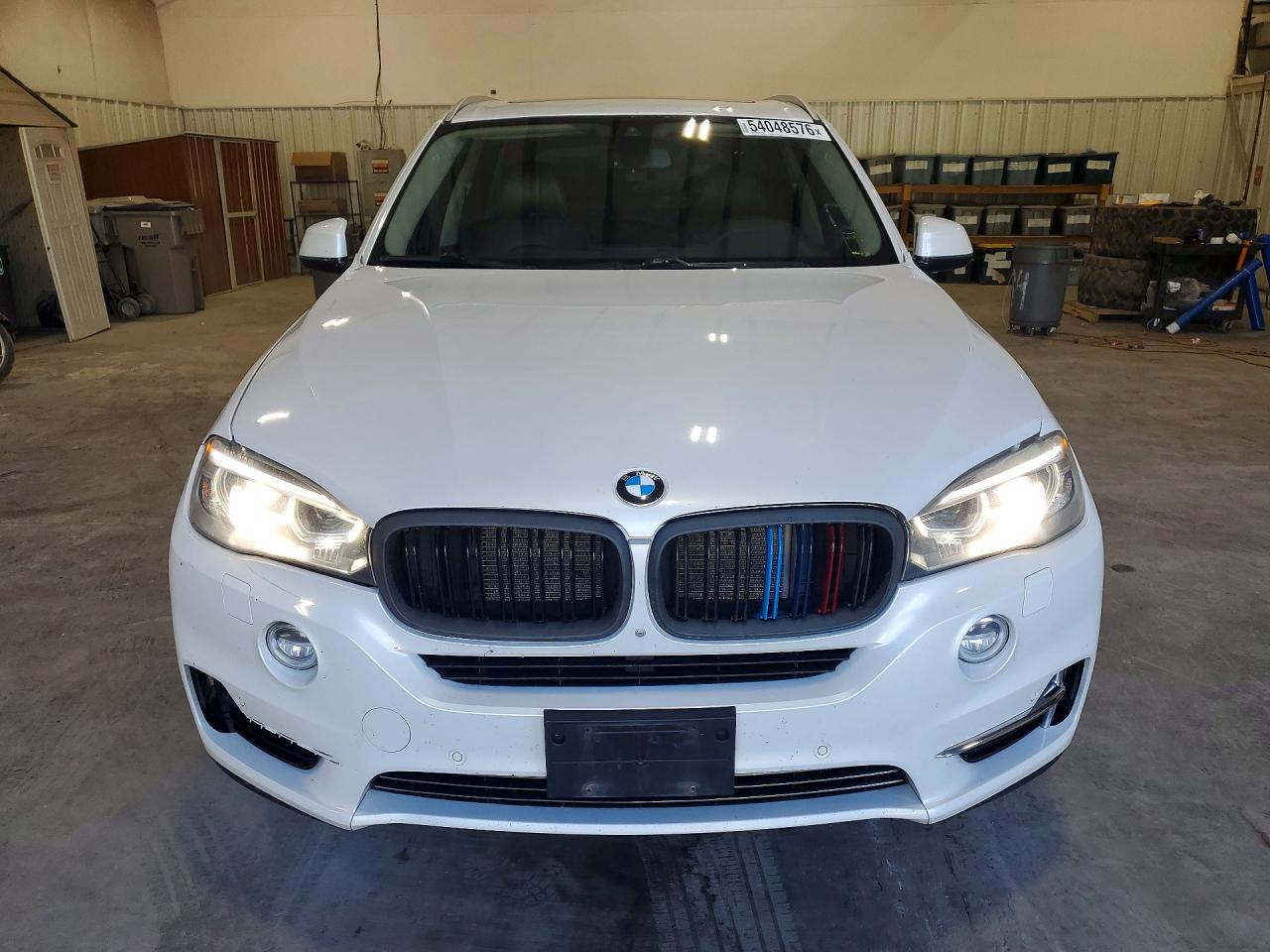 BMW X Series Xdrive35i