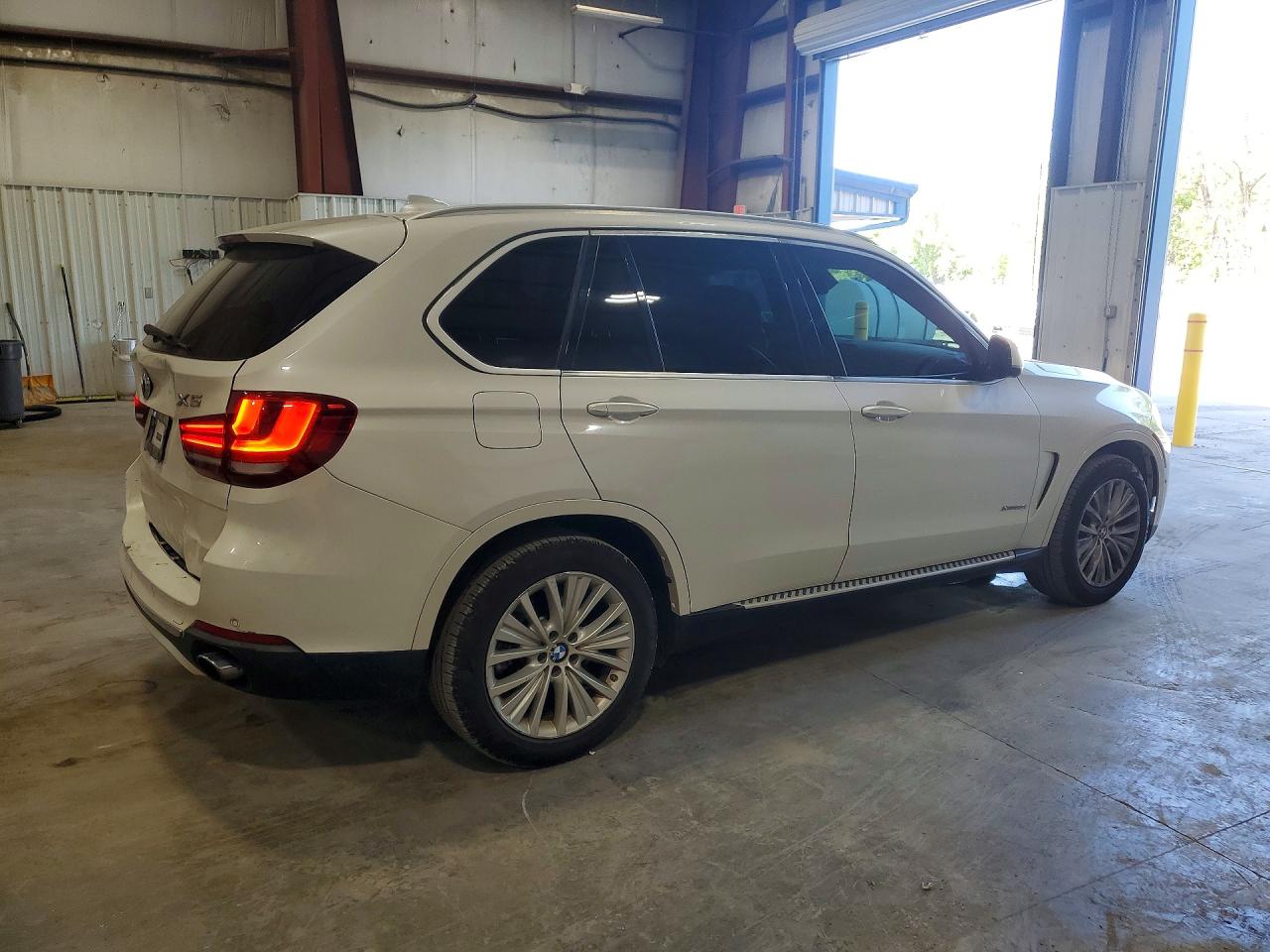 BMW X Series Xdrive35i