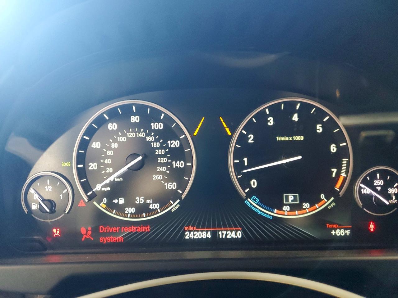 BMW X Series Xdrive35i