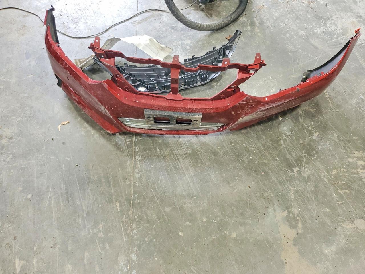 Nissan Altima 3.5 Sl