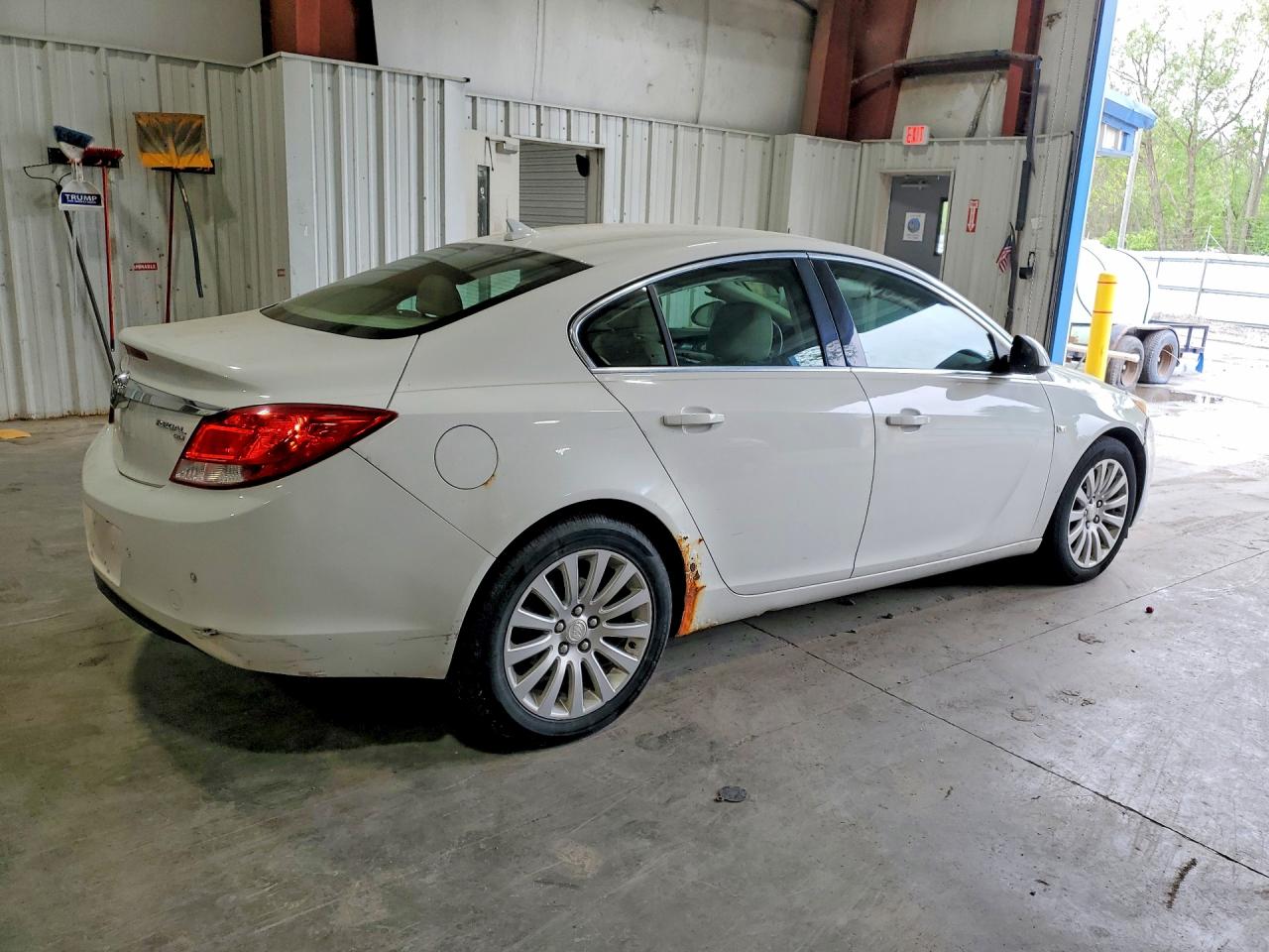 Buick Regal Cxl