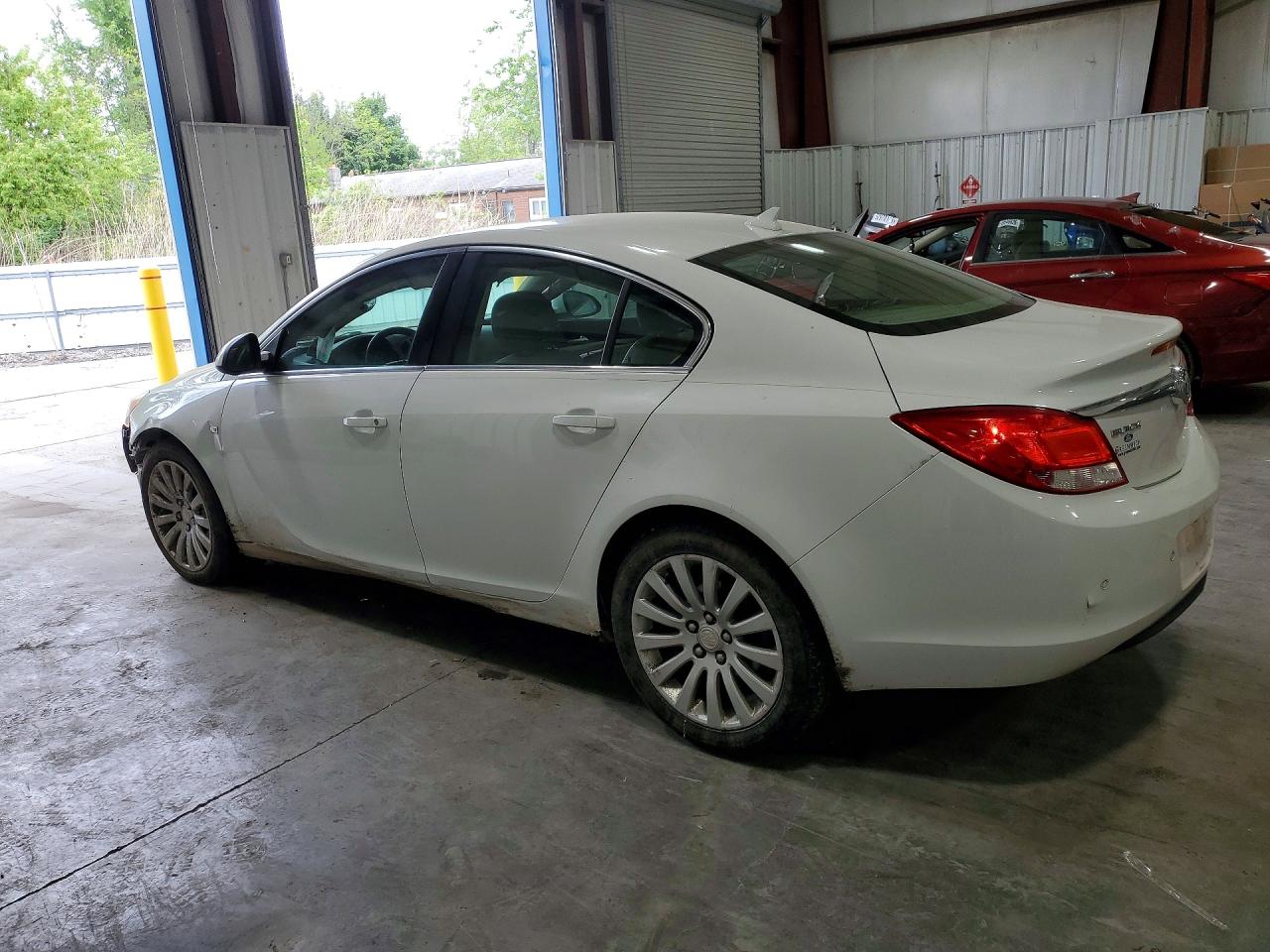 Buick Regal Cxl