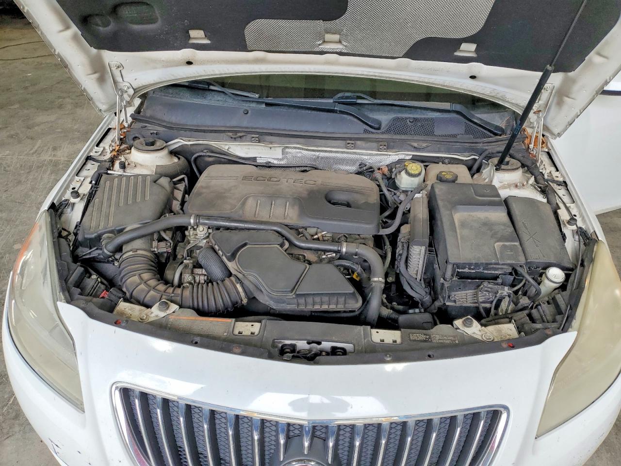 Buick Regal Cxl