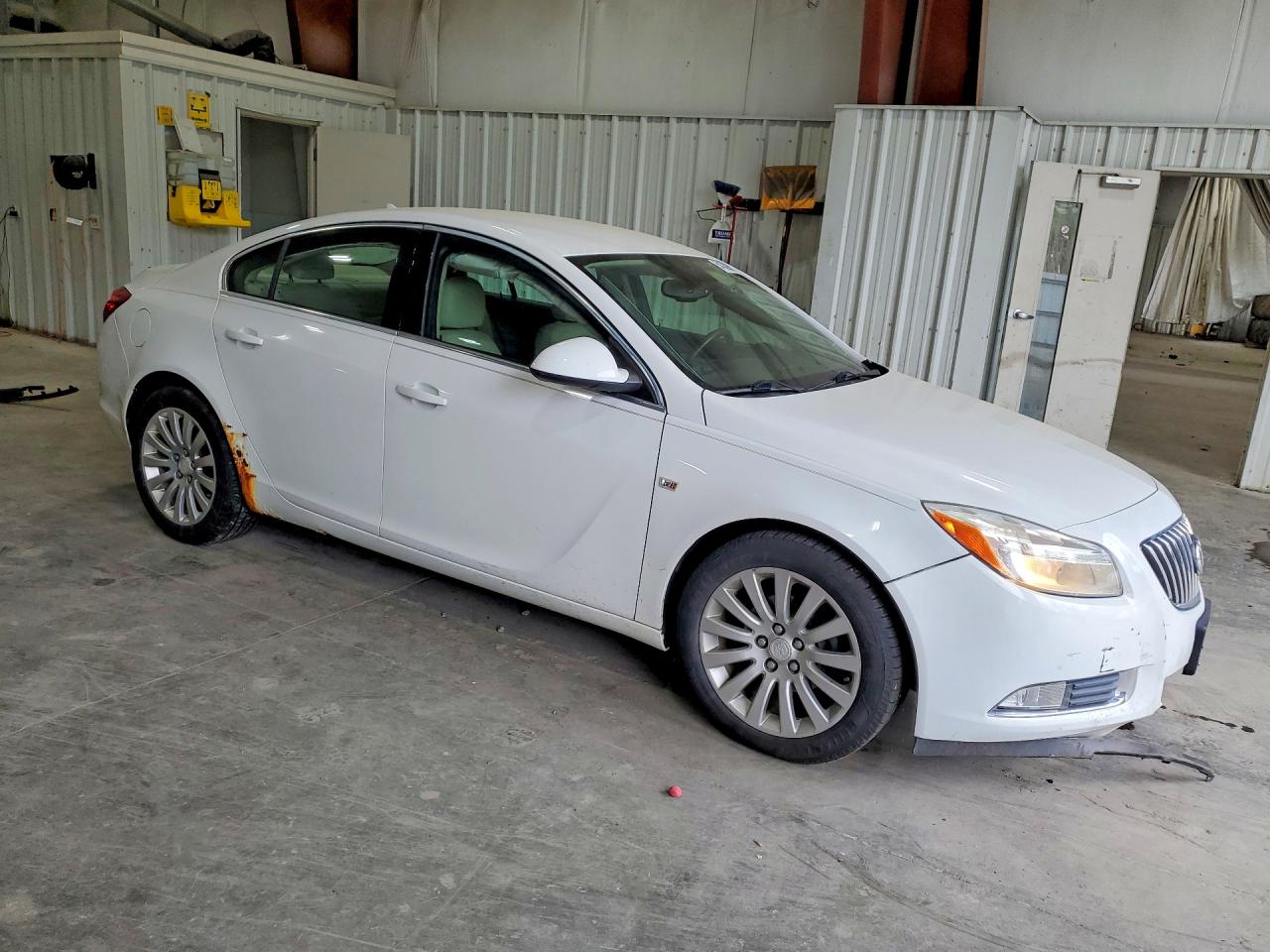 Buick Regal Cxl