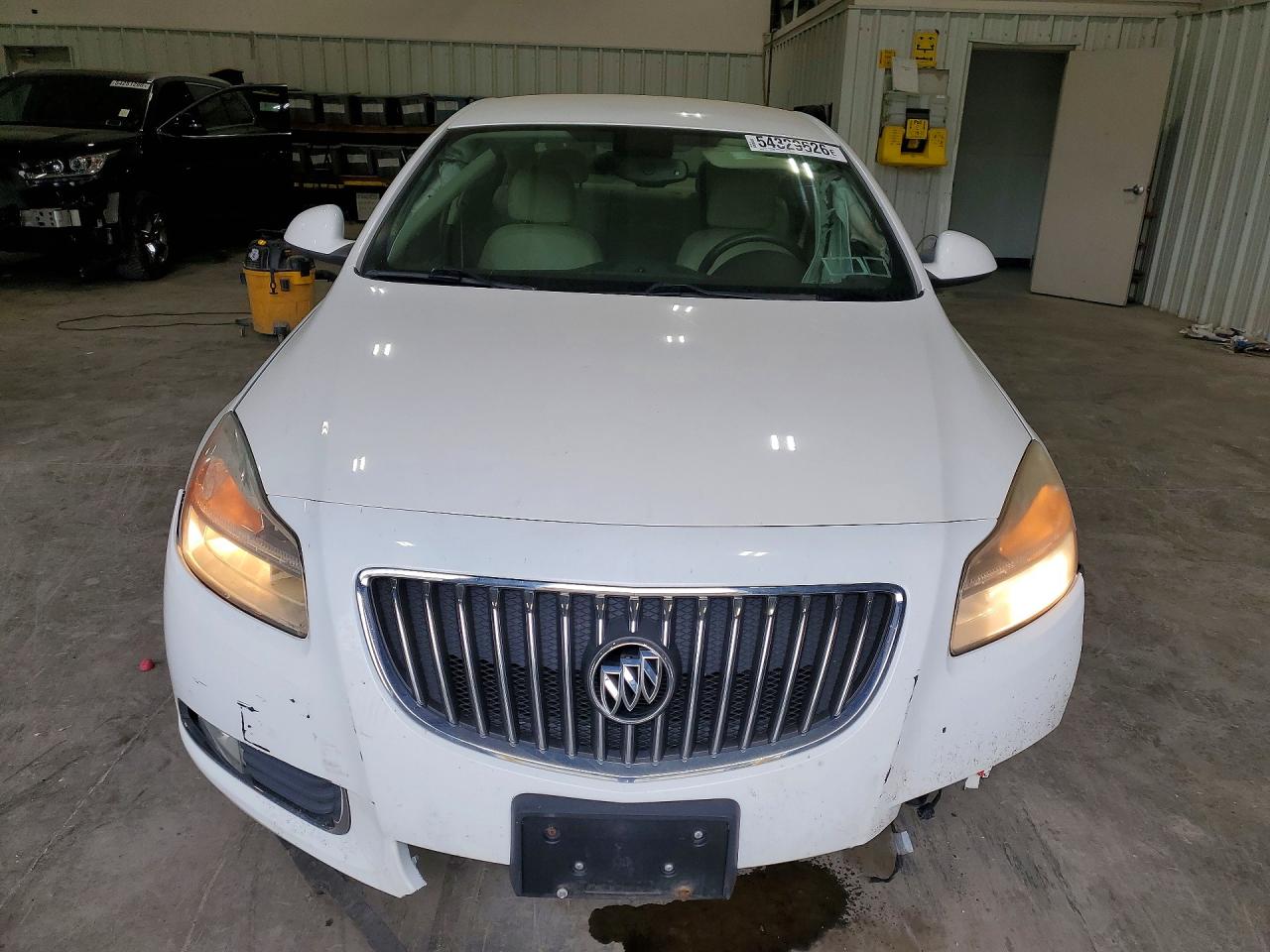 Buick Regal Cxl