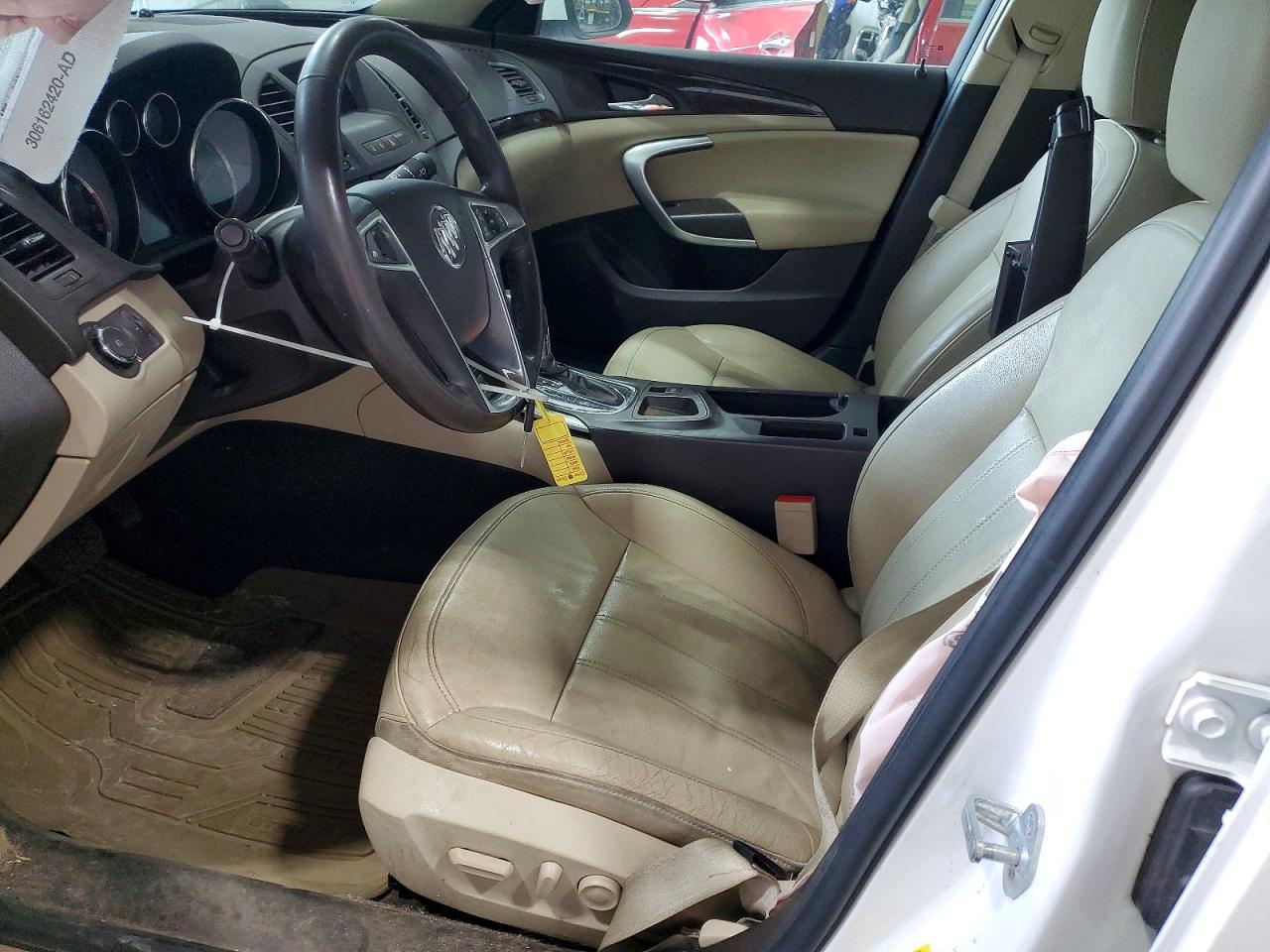 Buick Regal Cxl