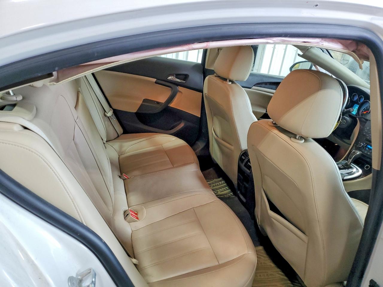 Buick Regal Cxl