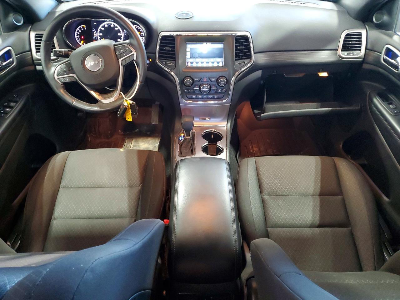 Jeep Cherokee Laredo