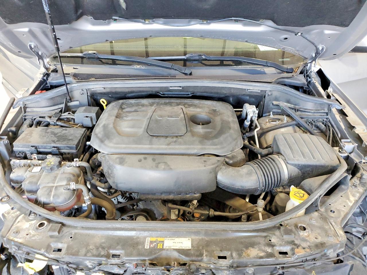 Jeep Cherokee Laredo