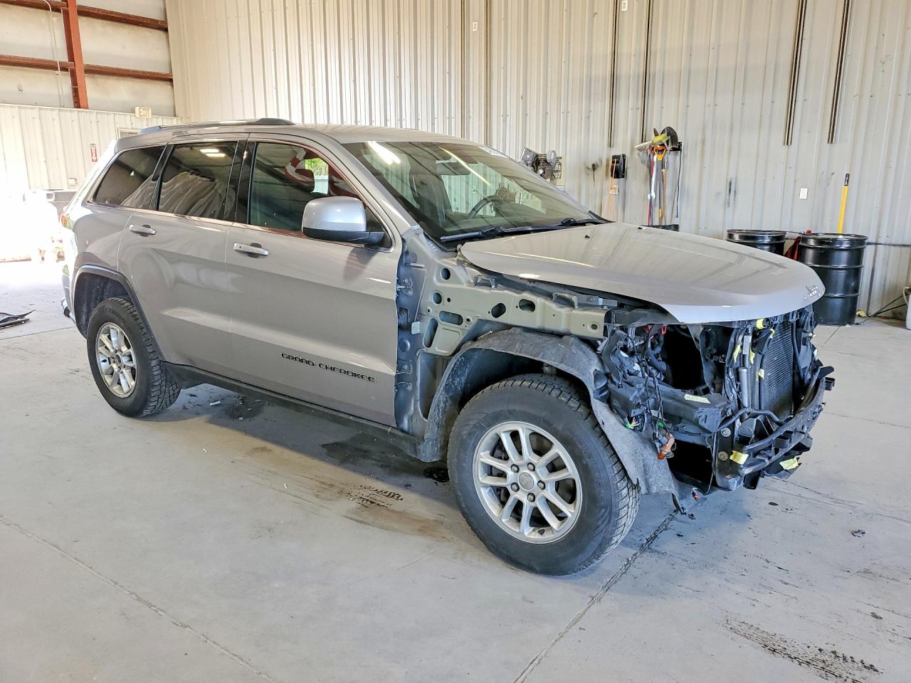 Jeep Cherokee Laredo