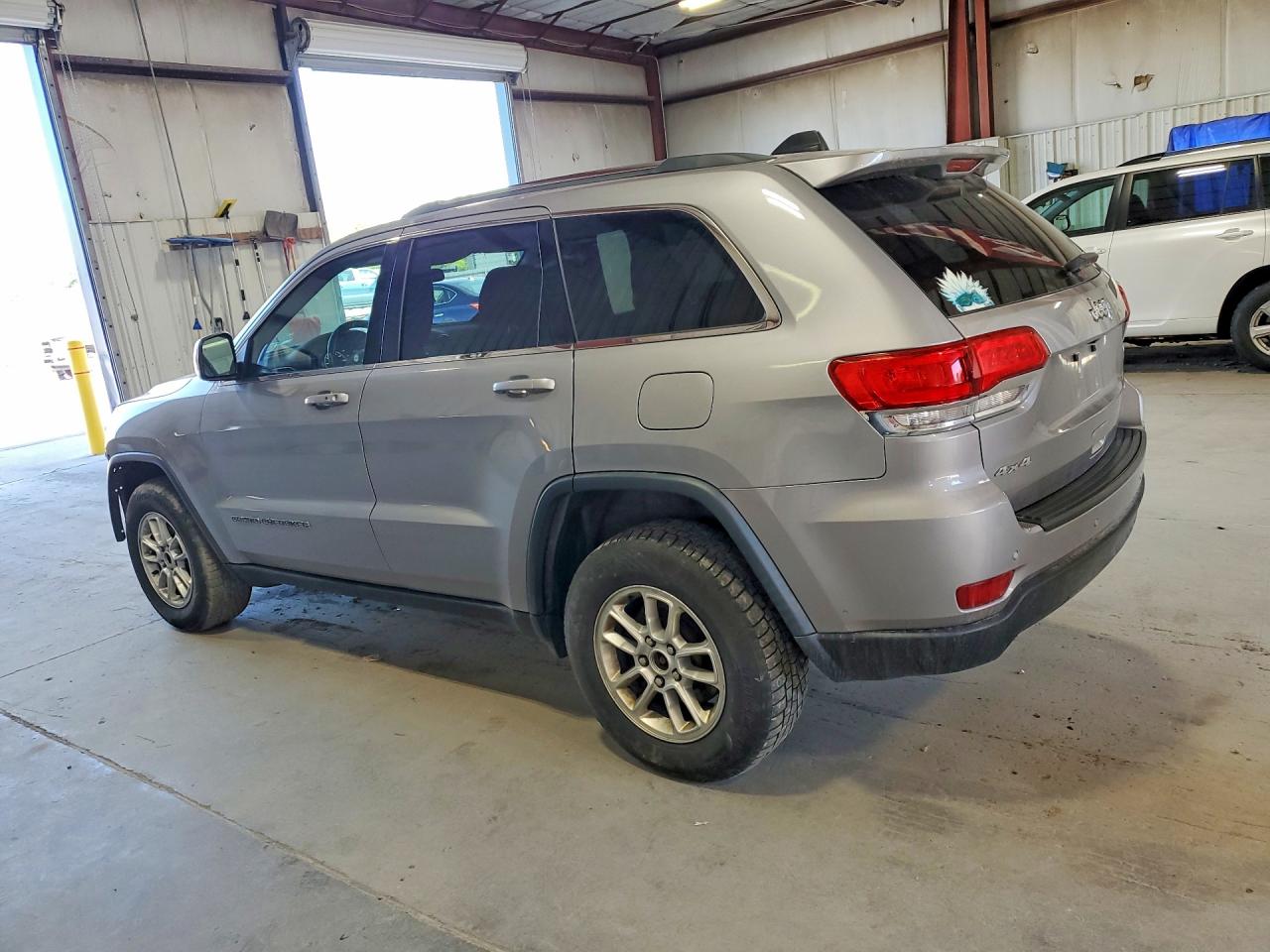 Jeep Cherokee Laredo