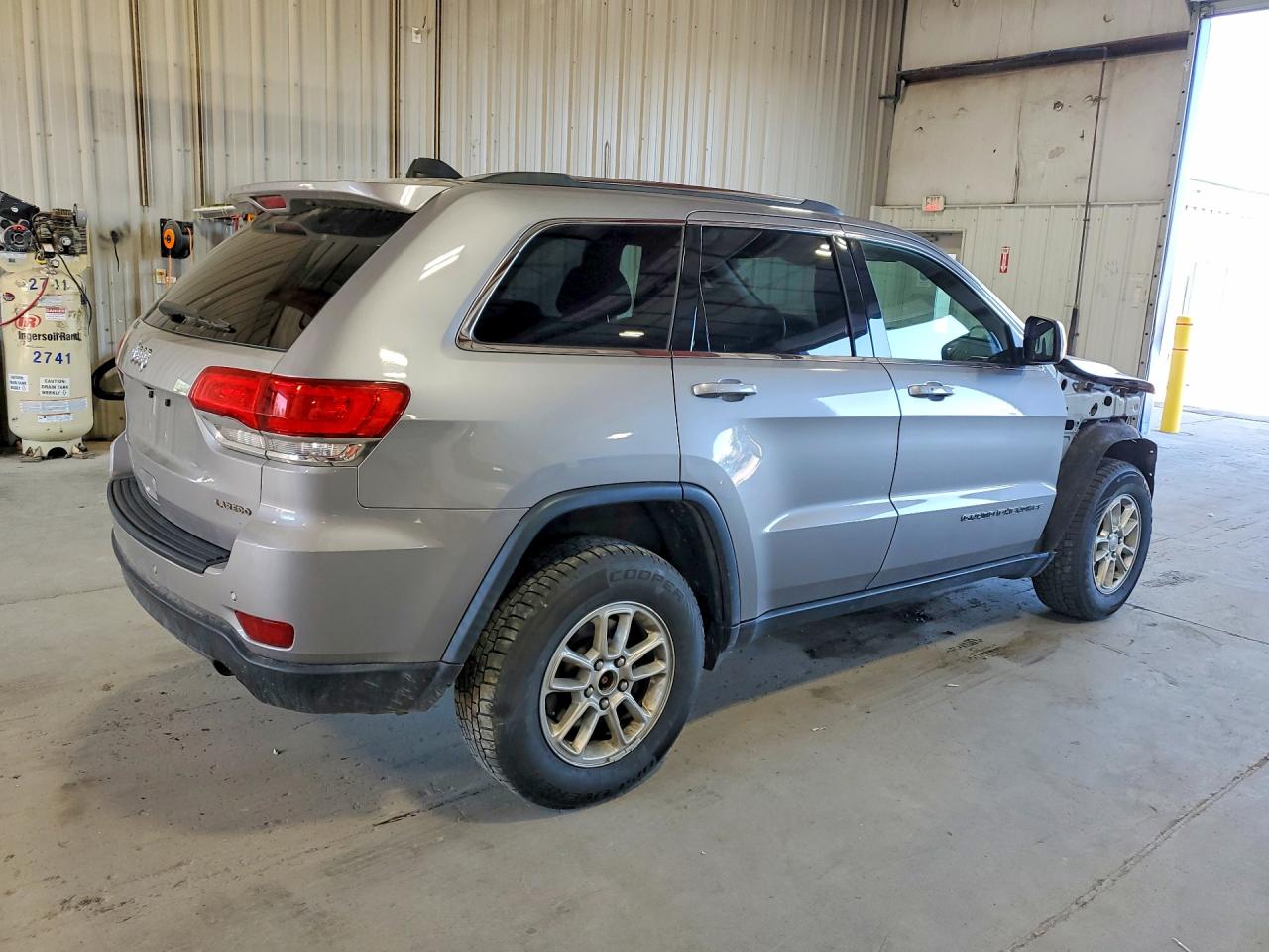 Jeep Cherokee Laredo
