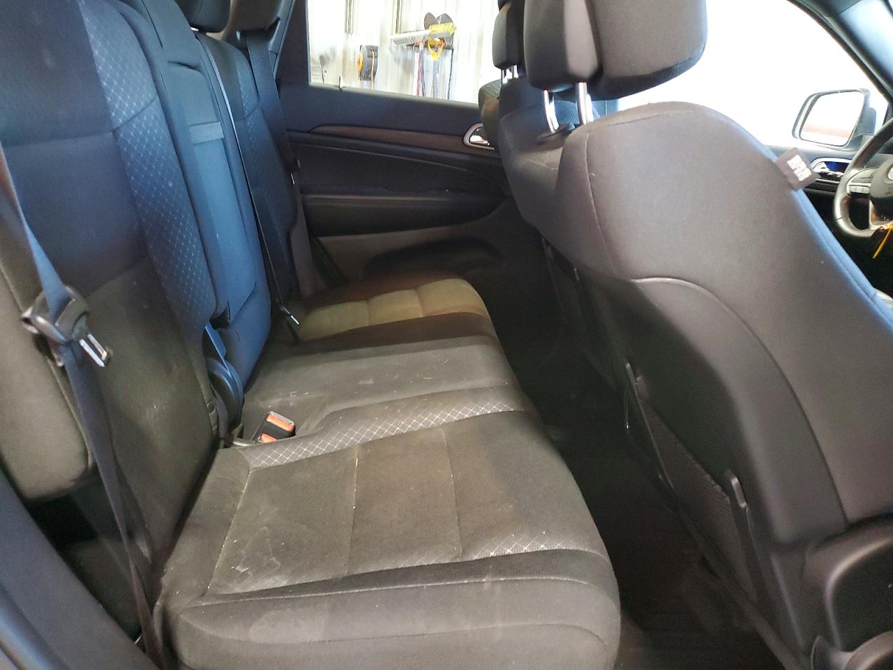 Jeep Cherokee Laredo