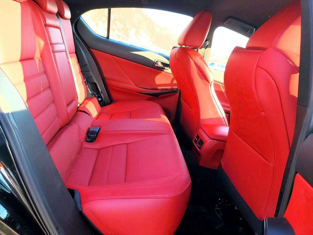 Lexus Is F Sport