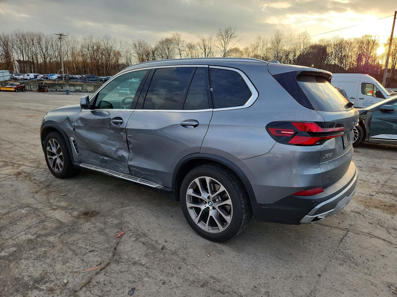BMW X Series Xdrive40i