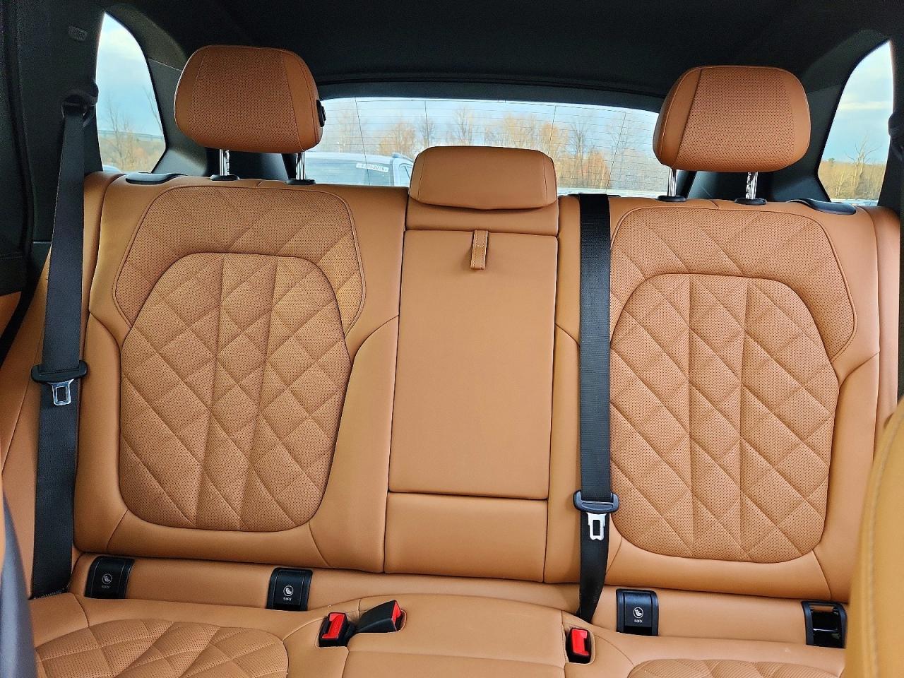 BMW X Series Xdrive40i