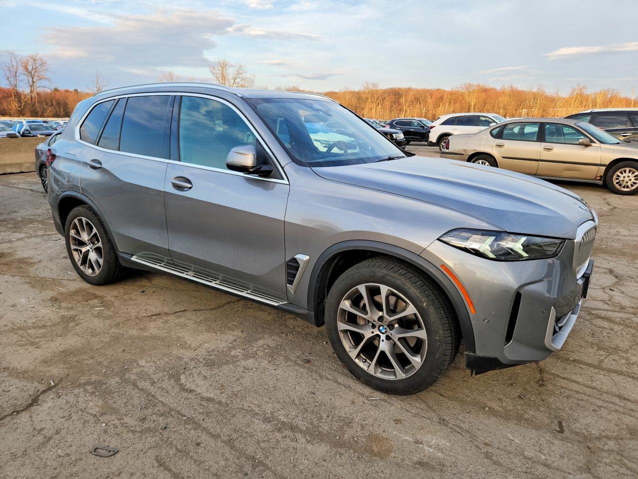 BMW X Series Xdrive40i