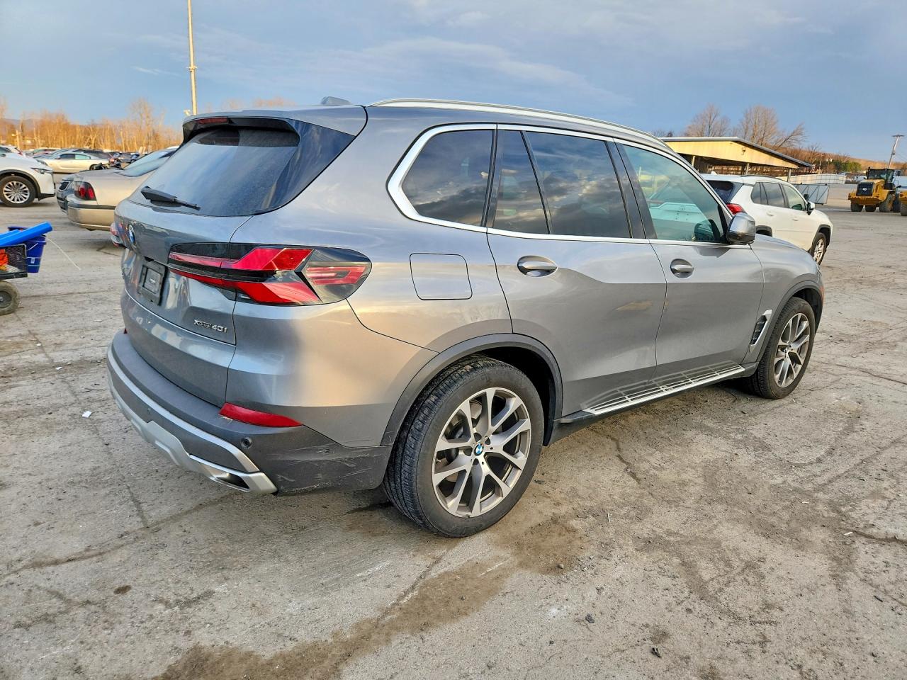 BMW X Series Xdrive40i