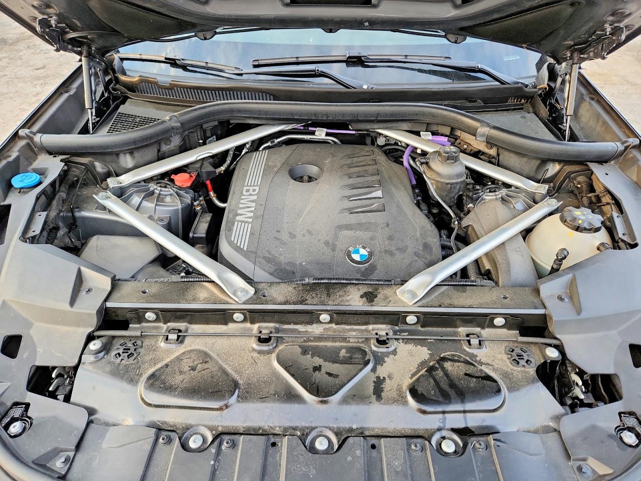BMW X Series Xdrive40i