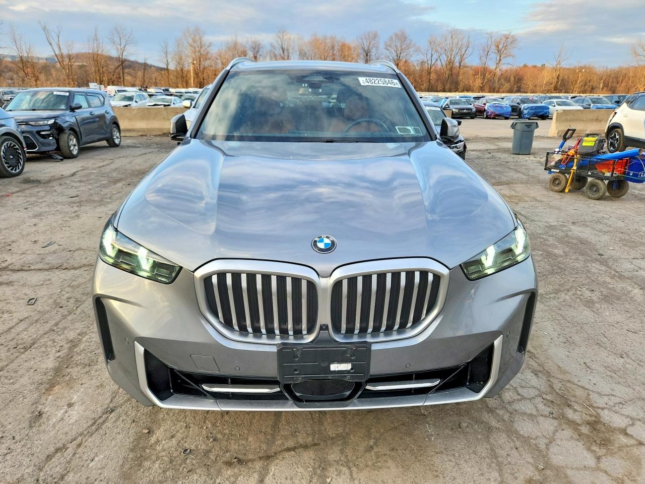 BMW X Series Xdrive40i