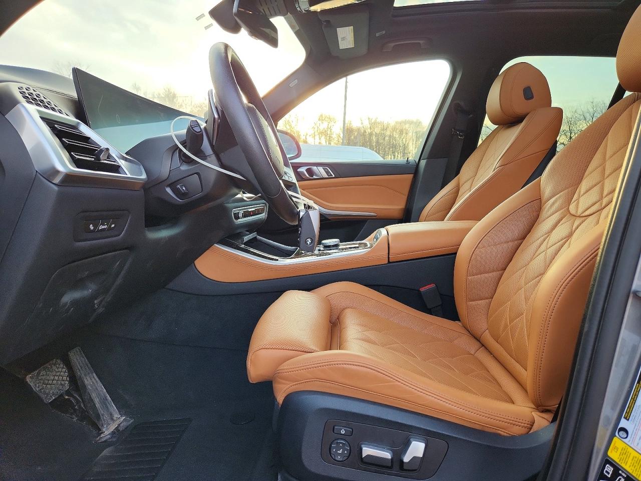BMW X Series Xdrive40i