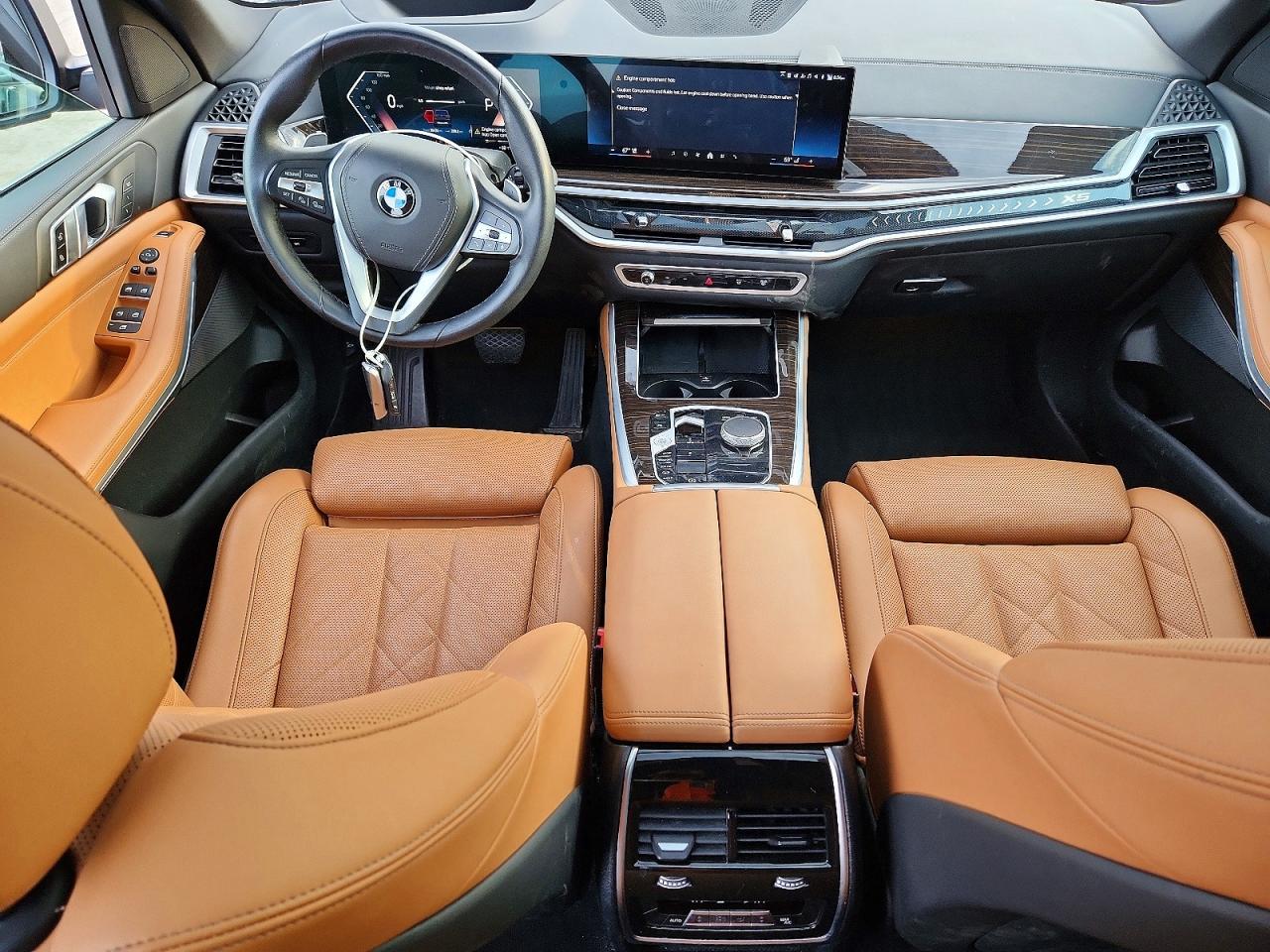 BMW X Series Xdrive40i