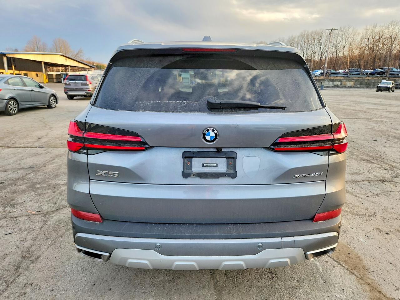 BMW X Series Xdrive40i