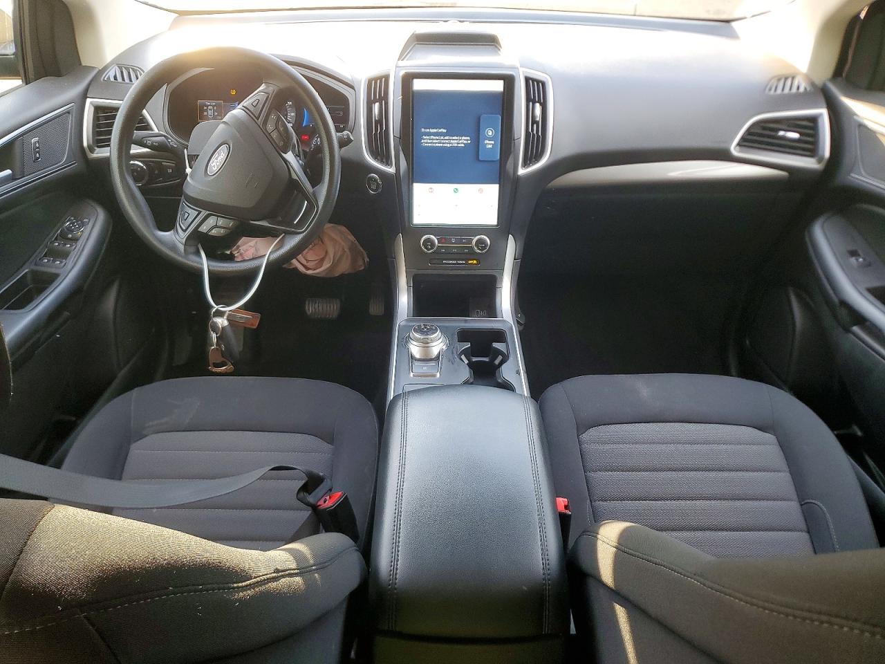 Ford Edge Se
