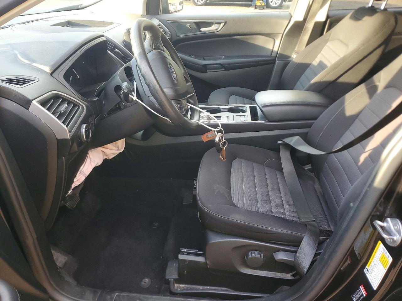 Ford Edge Se