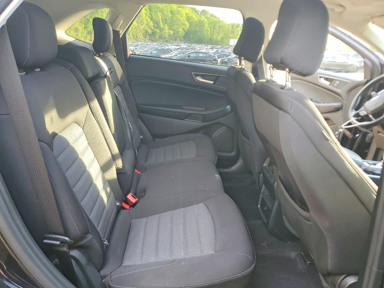 Ford Edge Se