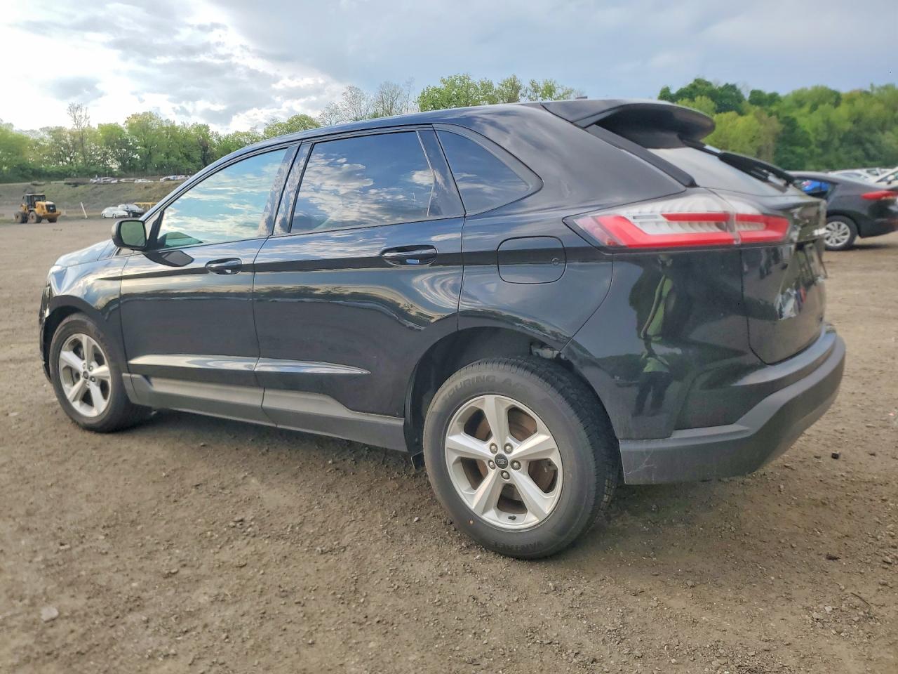 Ford Edge Se