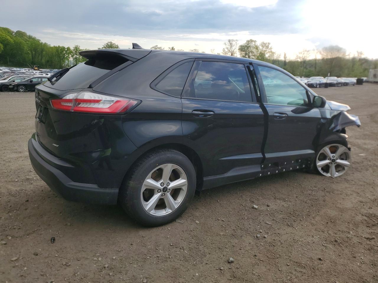 Ford Edge Se