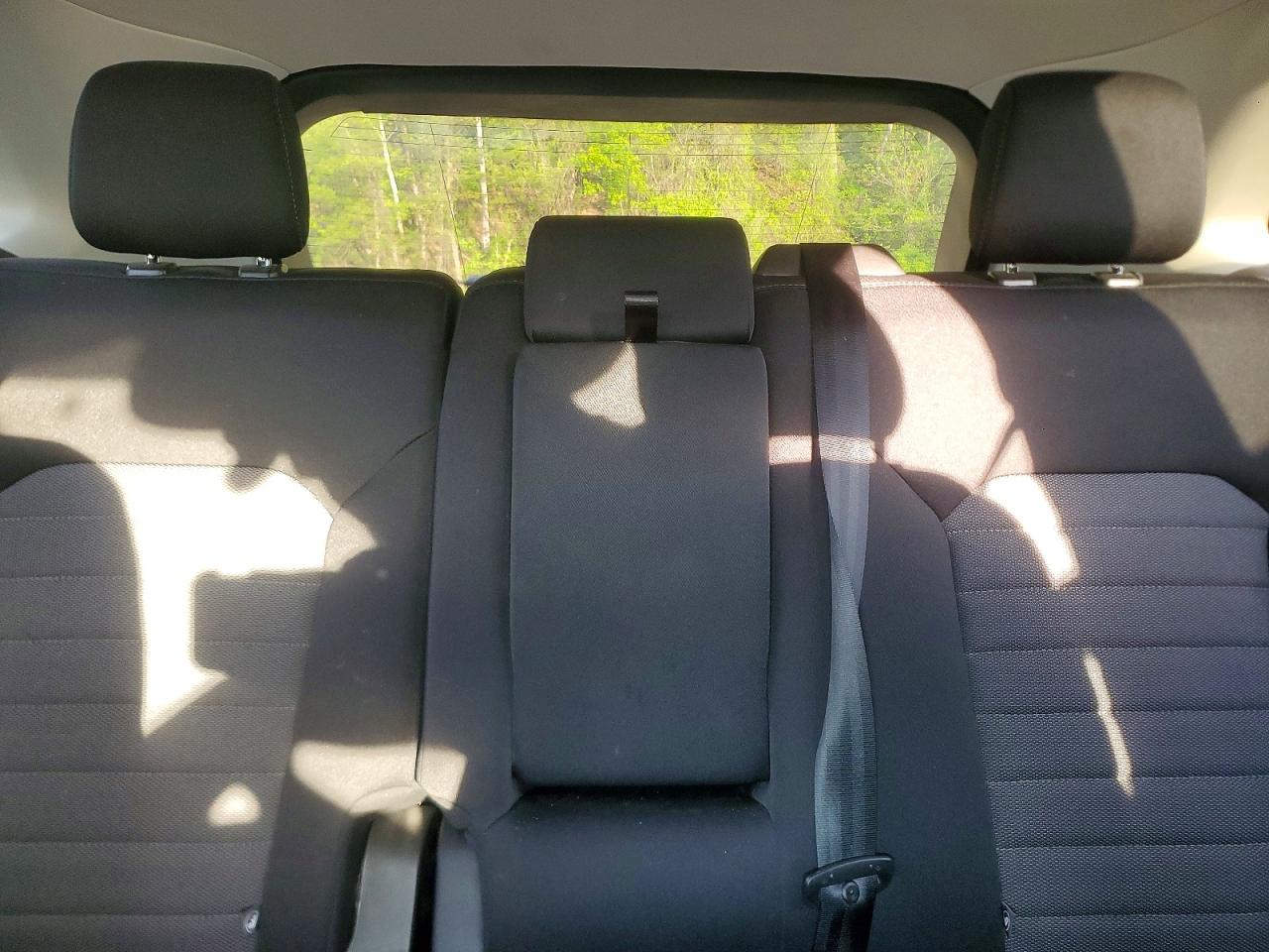 Ford Edge Se