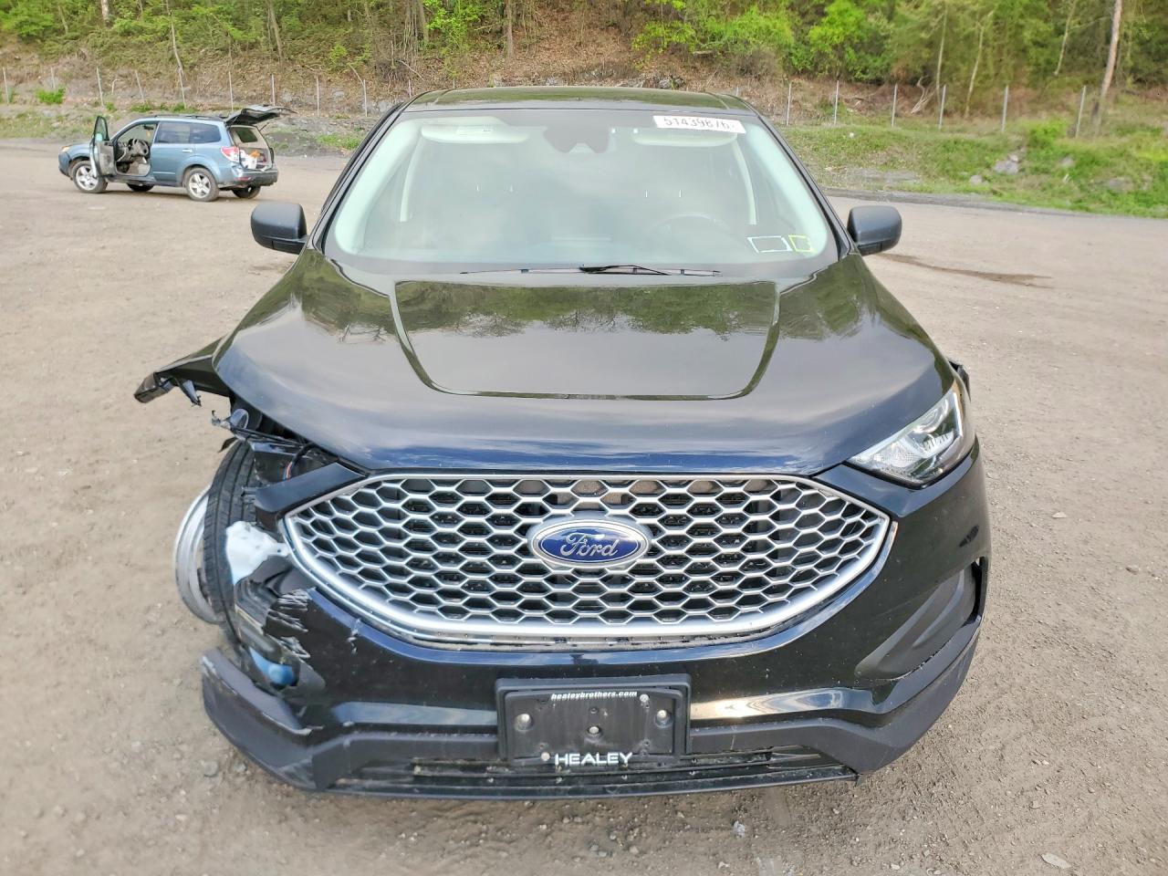 Ford Edge Se