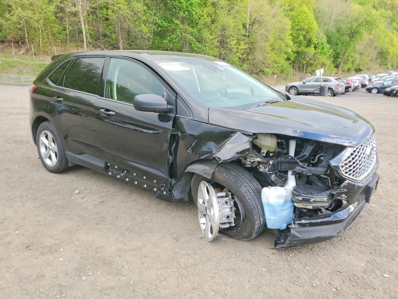 Ford Edge Se