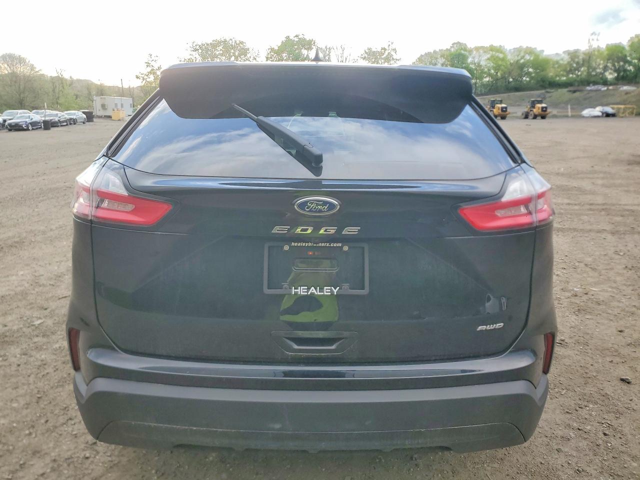 Ford Edge Se