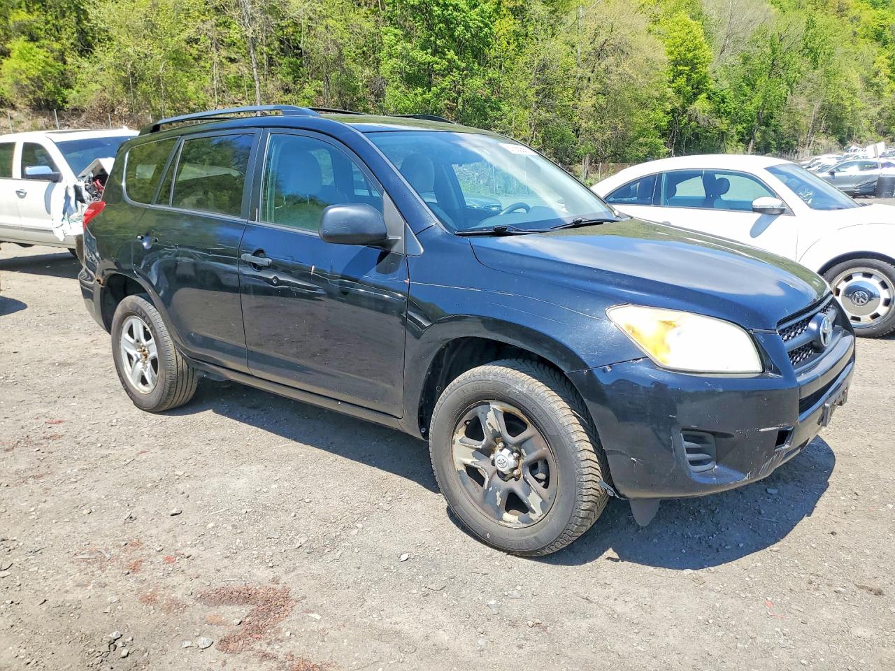 Toyota RAV4 Base