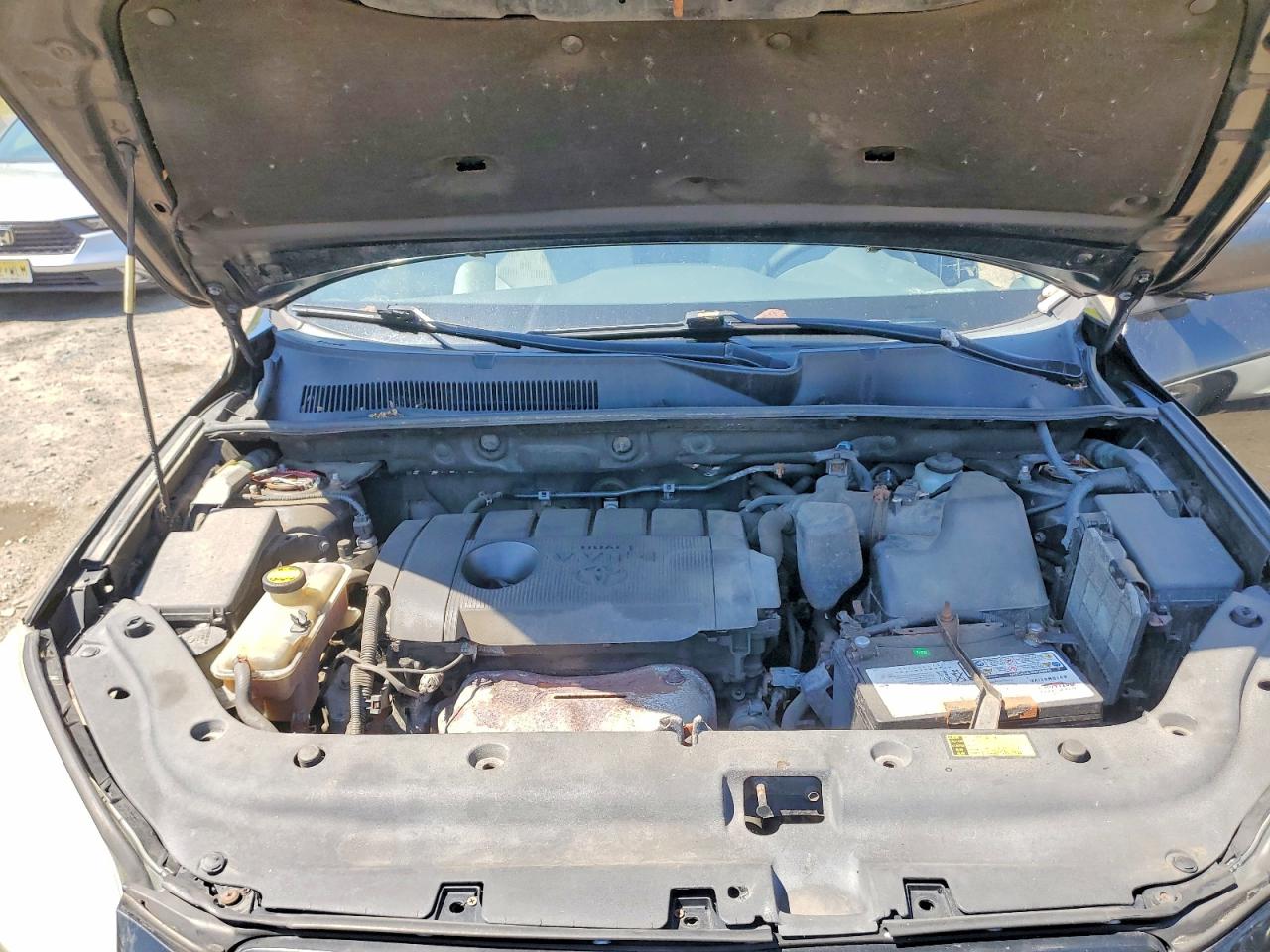 Toyota RAV4 Base
