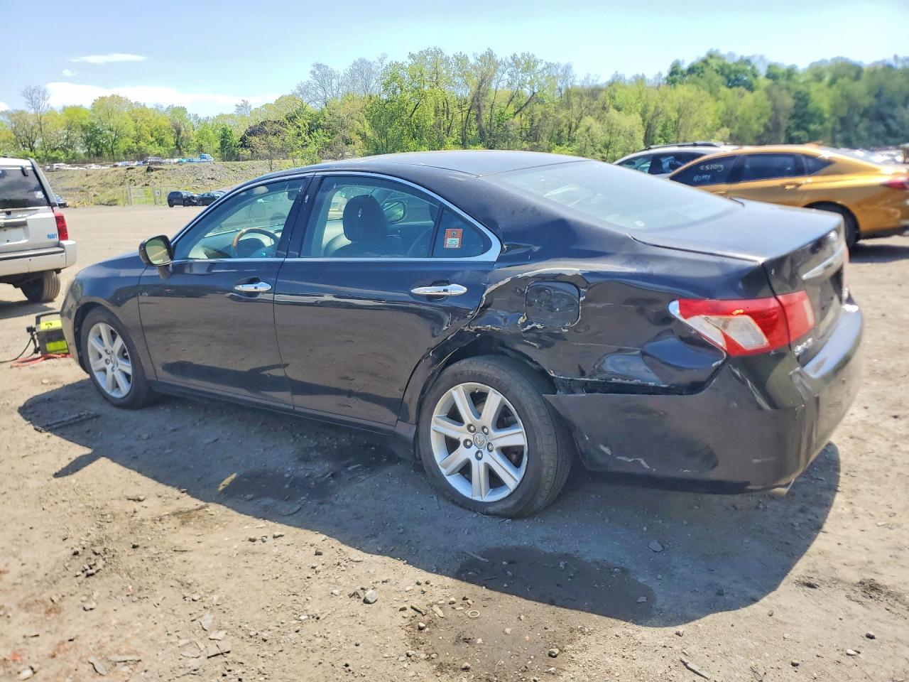 Lexus Es 350
