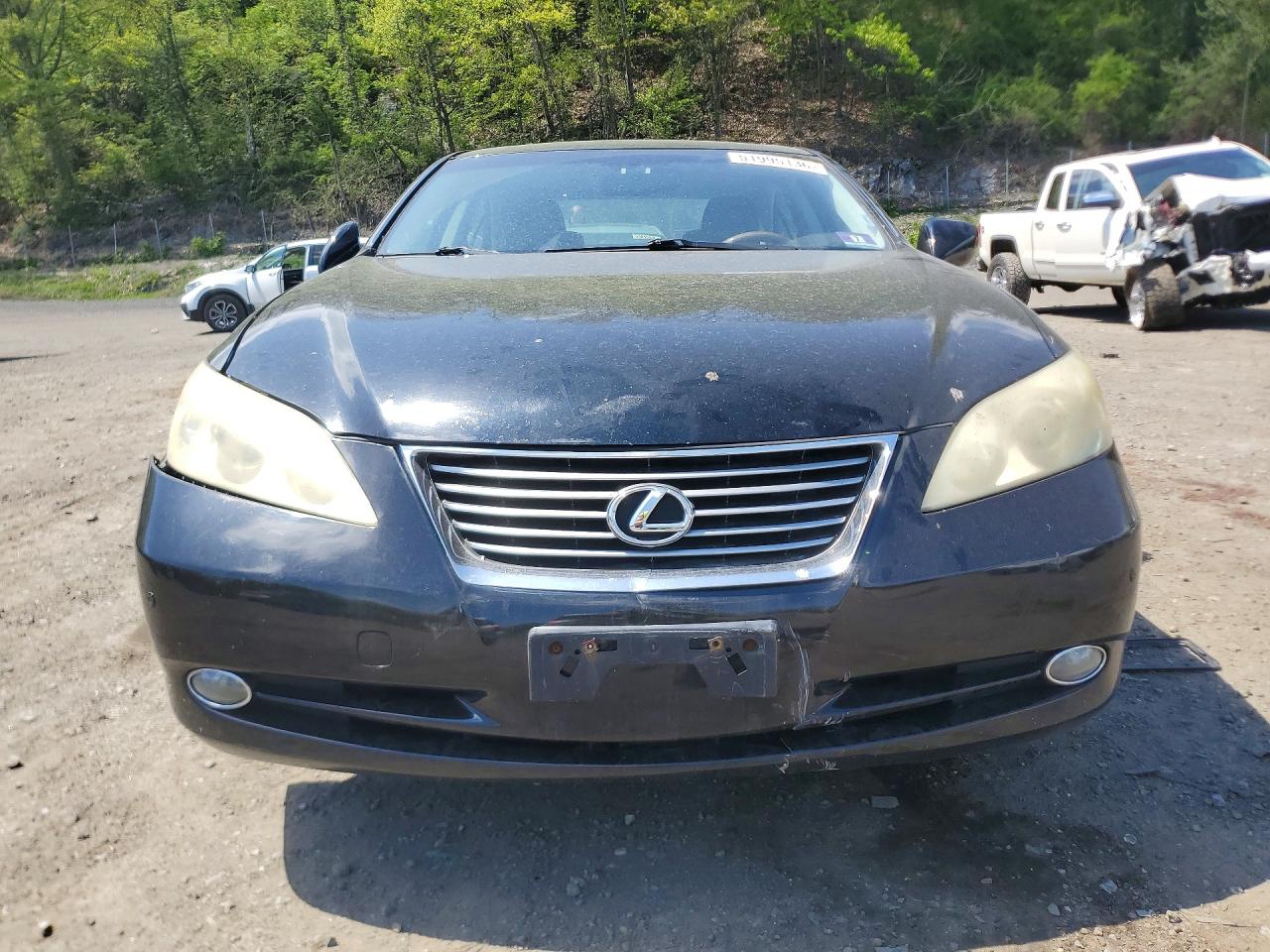Lexus Es 350