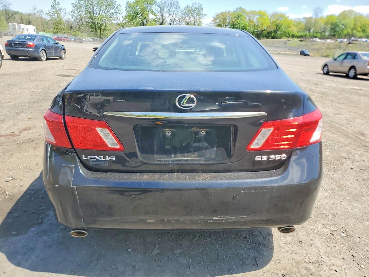 Lexus Es 350