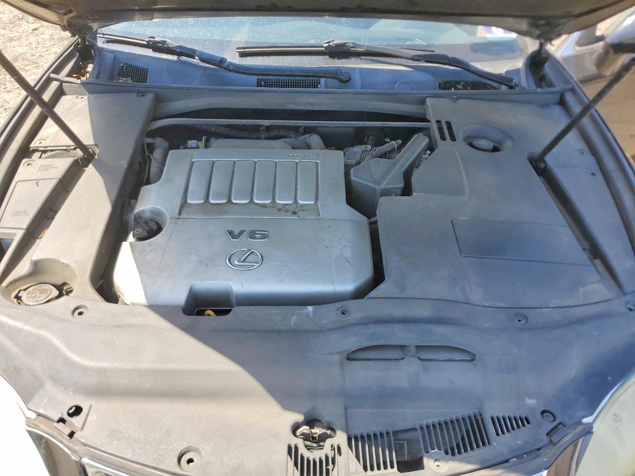 Lexus Es 350