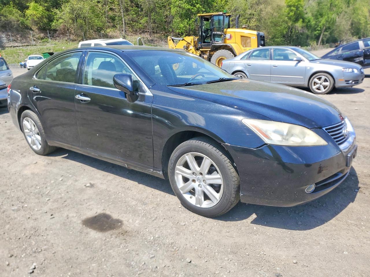 Lexus Es 350