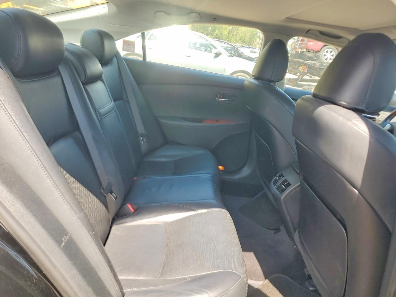 Lexus Es 350