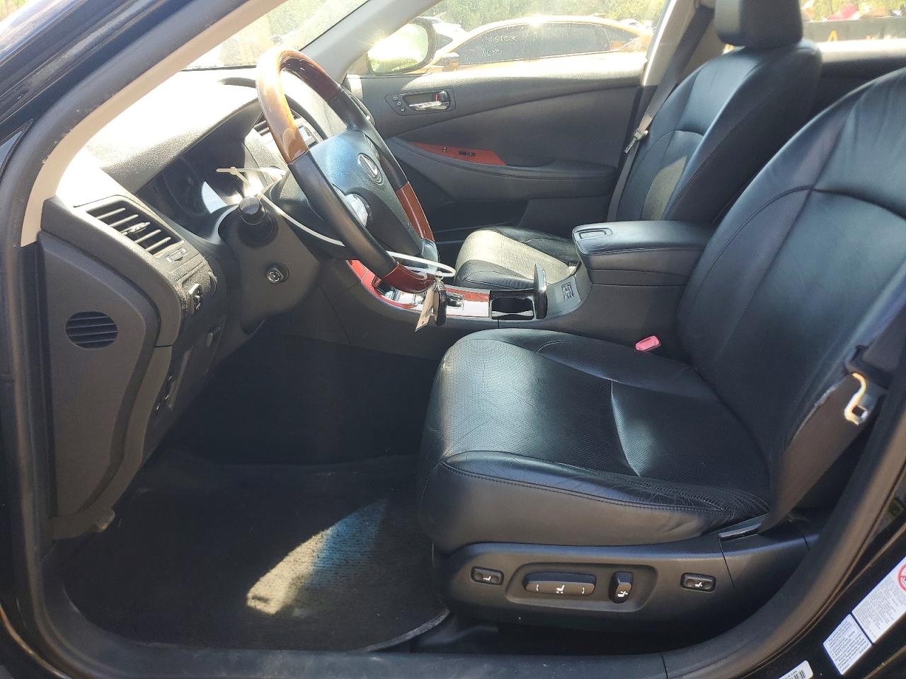 Lexus Es 350
