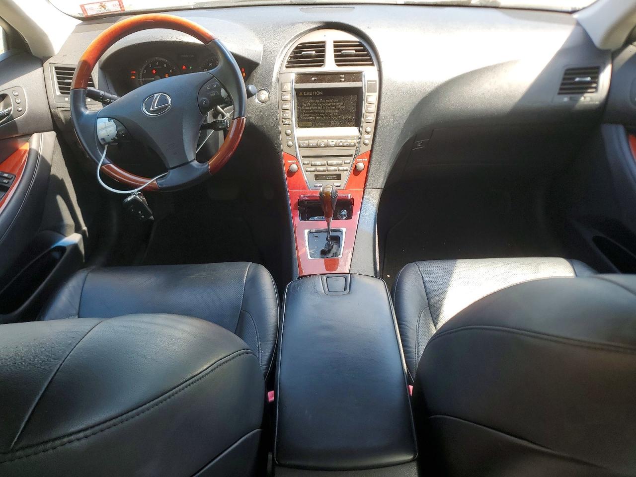 Lexus Es 350