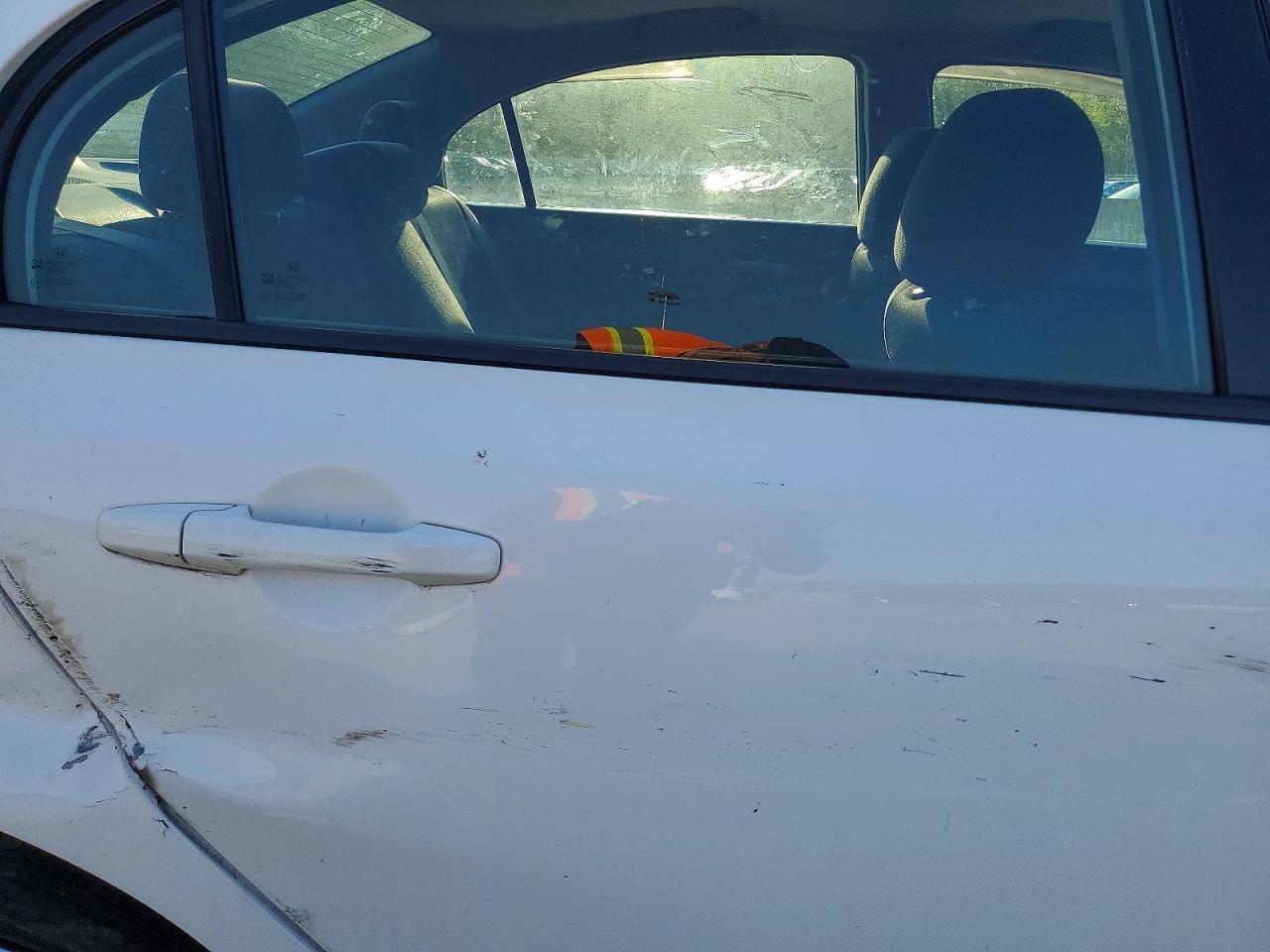 Honda Civic Lx-s