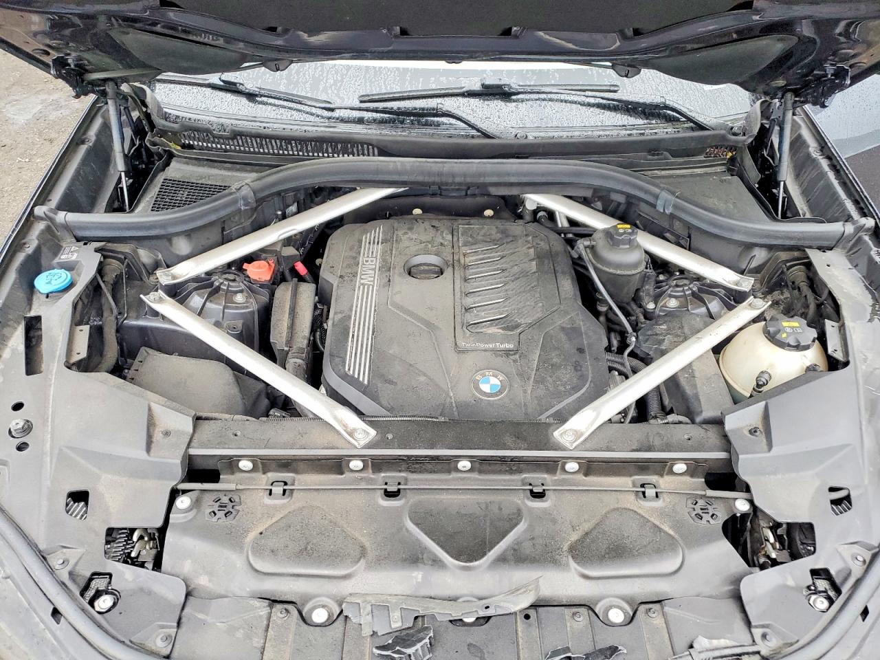 BMW X Series Xdrive40i