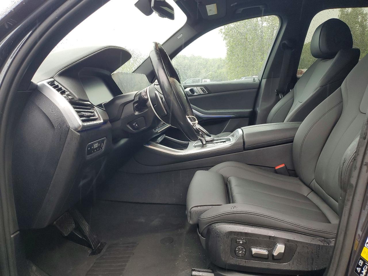 BMW X Series Xdrive40i